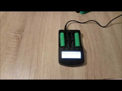 CSL - Power Akku Ladegerät Unboxing