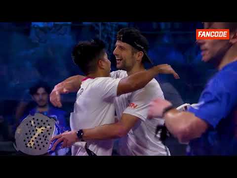 The World’s Biggest Padel Stage | Hexagon Cup In Focus In Madrid