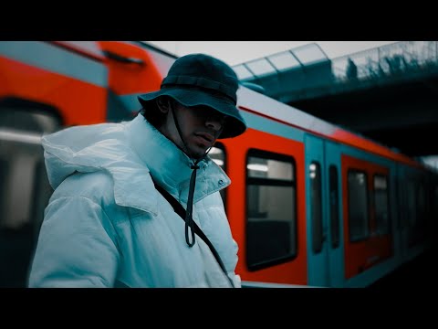 Öge471 - BALACLAVA (Official Video)