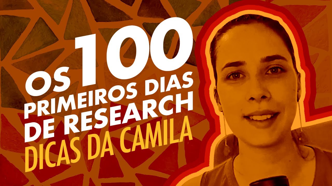 100 Dias de UX Research: Como Sobreviver e se Destacar no Início da Carreira
