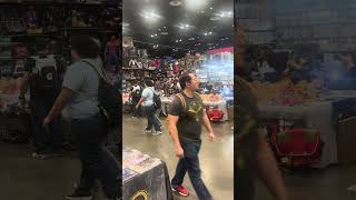 Big Saturday at megacon 2026 and what I am looking for #megaconorlando #conventions #comics #shorts