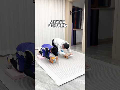 My dad is my superhero 😍 #littleboxeryan