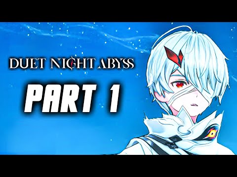 Duet Night Abyss - Gameplay Walkthrough Part 1 (No Commentary)
