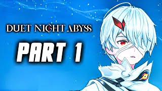 Duet Night Abyss - Gameplay Walkthrough Part 1 (No Commentary)