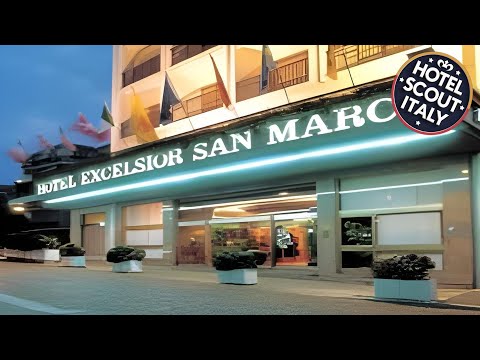 Hotel Excelsior San Marco | Bergamo, Italy | Hotel Review 🏩
