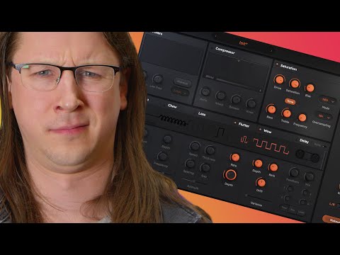 I tested it against a REAL TAPE MACHINE! || Tape Sculptor