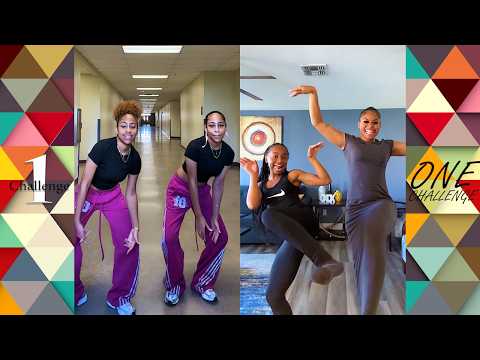 TOP 5 Tiktok Trending Songs Dance Compilation 🔥 February 2025 Part 2