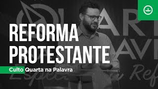 Reforma protestante | Igor Miguel