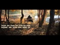 Lalnunsanga - Di Hlui (Lyric Video)