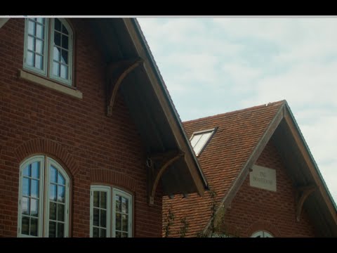 The Boathouse Project, Guildford, A Short Film.