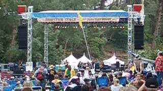 &quot;Sweet Meant to Be&quot; - Carlene Carter live at HSB