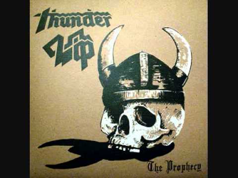 Thunderlip - Bad Day(On The High Seas)