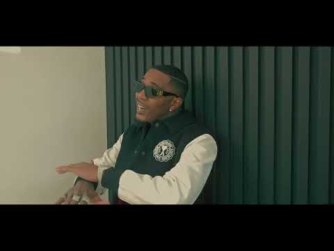 Shaun Milli - Green (Official Music Video)