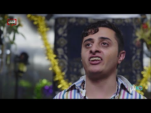 نوباني شو - الحلقة السابعة : التاكسي 