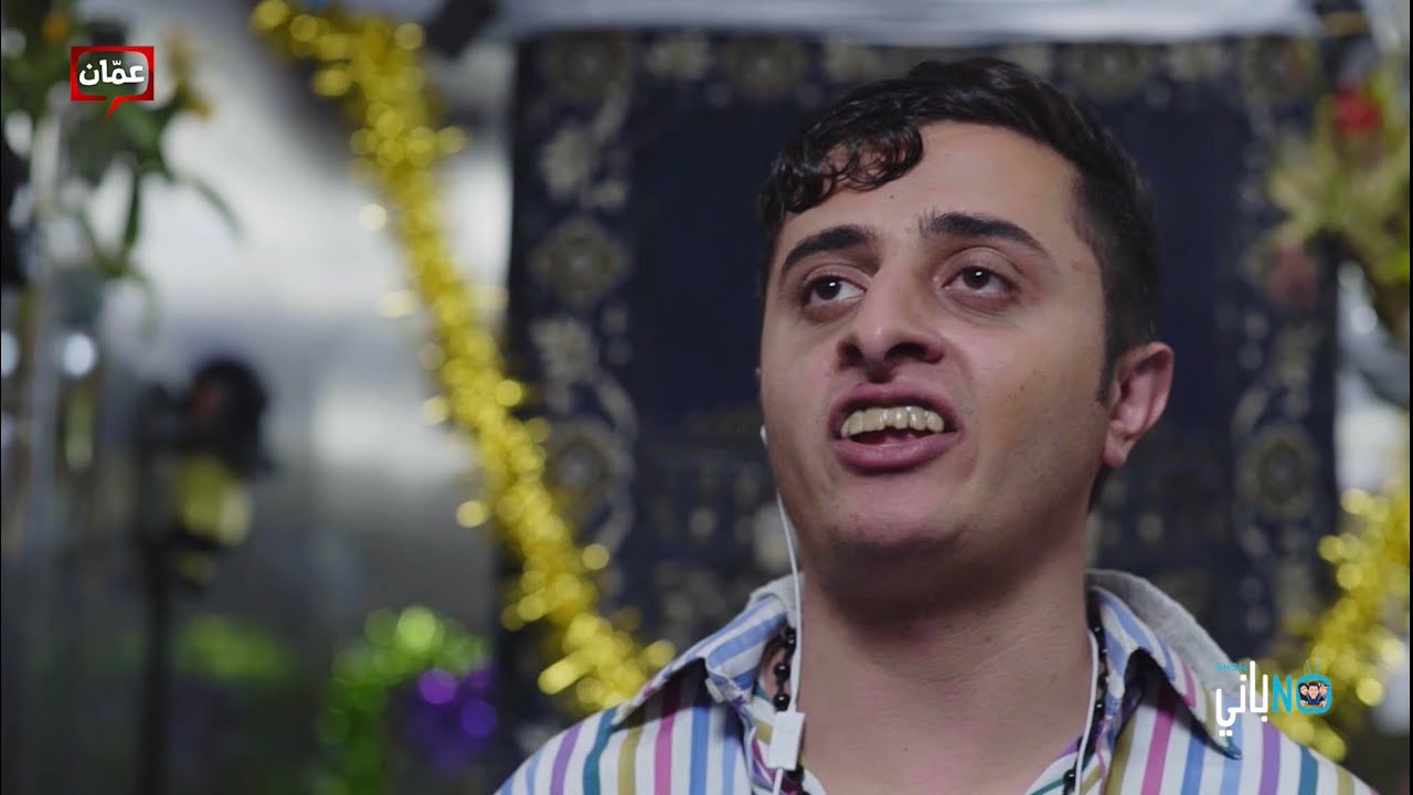 نوباني شو - الحلقة السابعة : التاكسي 