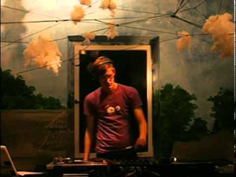 31337rec. Showcase: Sebastian Koch @ RTS.FM - 05.10.2010