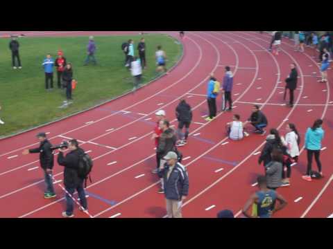 4 X 400m / SEM | | Finale 1 06/05/17 - Chpts Interclubs LIFA - Promo N2A LONGJUMEAU - I