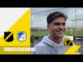 INTERVIEW | Voorbeschouwen op  NAC - FC Eindhoven met Luc Marijnissen
