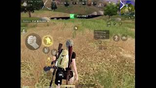 【ﾗｲﾌﾞｱｰｶｲﾌﾞ】シルバー帯ソロスク2646ダメージドン勝【PUBG NEW STATE】