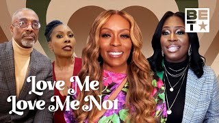 Love Experts Share Ways For Partners To Keep The Spark | Love Me, Love Me Not