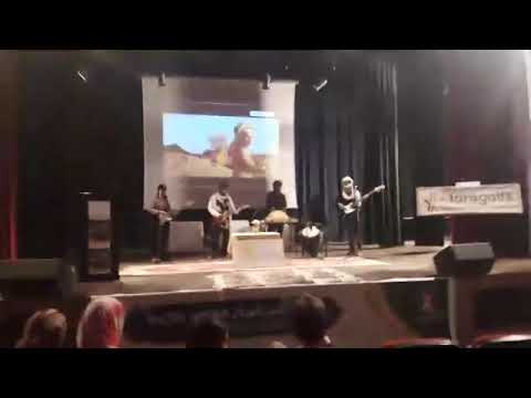 génération taragalt mhamid elghizlan  2018