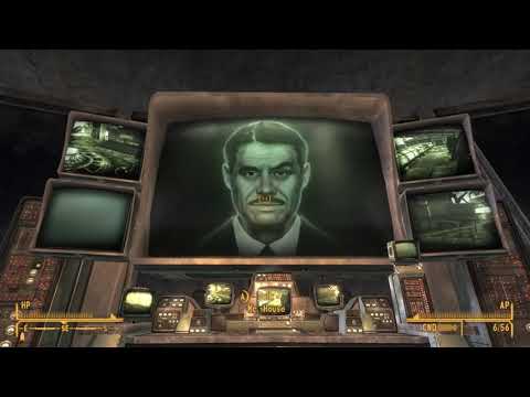 Refusing Mr. House - Fallout: New Vegas