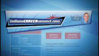 IndianaCAREERconnect.com TV Commercial