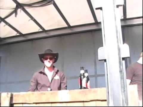 Onsdeel kermisborrel 1 juni 2009 ft. Def Rhymz deel 3/4