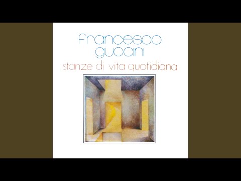 Canzone Per Piero (2007 Digital Remaster)