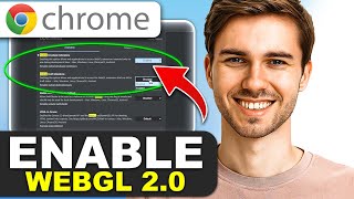How to Enable WebGL 2.0 on Chrome (Full Guide)