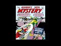 Journey Into Mystery # 88 (1963) Let's Read (Thor)