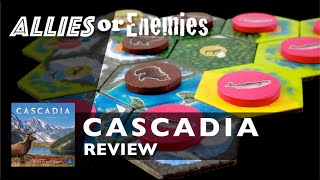 Allies or Enemies - Cascadia video thumbnail