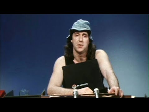 Rhys Mathewson checks out NZ on Screen’s John Clarke collection