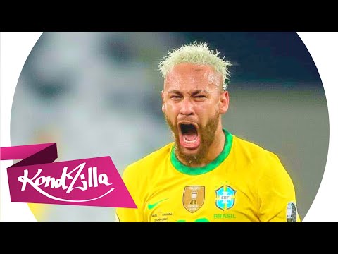 NEYMAR JR || MC MARI FEAT. DJ KIIEL NO BEAT - VICIOU NA FLAUTA 2 ( VERSÃO MEDIO GRAVE ) REMIX