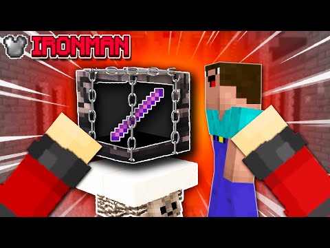 It was within reach… (Hypixel Skyblock Ironman) Ep.361