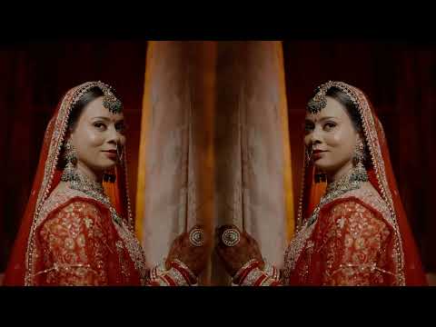 TEASER |  Vishal & SWATI | MY CLICK | 2025 |