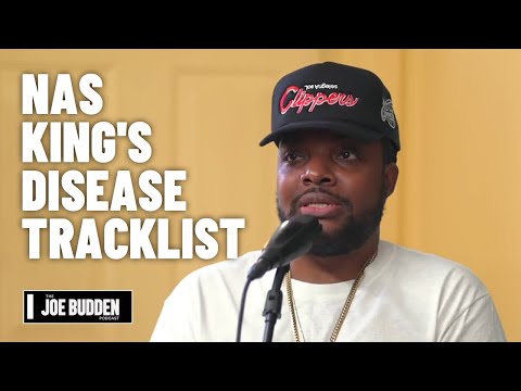 Nas – King’s Disease Tracklist Reactions | The Joe Budden Podcast