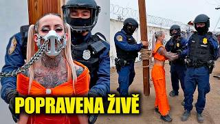 Nejhorší Sérioví Vrazi, kteří Budou Popraveni v Roce 2025!