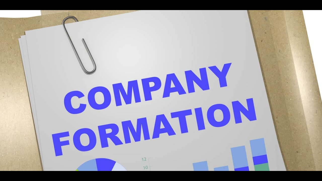 Corporate Formation/ Contributions - High Level Overview