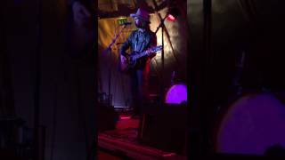 AARON LEE TASJAN, Where The Road Begins And Ends, Rootsykonvent 2017, Bjurfors