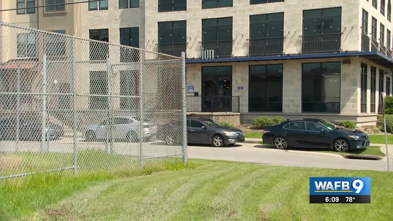 LSU housing at over capacity; students temporarily staying at Ion say they faced roaches, rodents