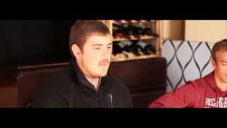 Drink a Beer Mash up (Andries, Landru, Danre)