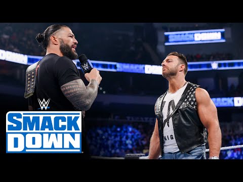 WWE SmackDown (11/3) Final Viewership Stays Over 2 Million Viewers, Down From Previous FOX Episode