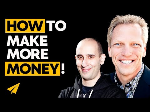 7 Amazing STRATEGIES That Will Make You WEALTHY! | Tom Wheelwright Interview Video