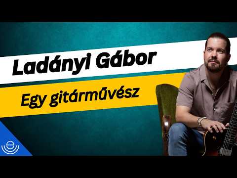 Pirkadat: Ladányi Gábor