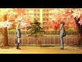 First Love x Orange ‘オレンジ’ Nikka Costa x 7!! – Your Lie In April (Lyrics on CC)