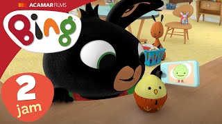 Download lagu Bing Bahasa Indonesia | β Bing: Episode Terbaik β | 20 x Episode Lengkap mp3 Download lagu Bing Bahasa Indonesia | β Bing: Episode Terbaik β | 20 x Episode Lengkap mp3