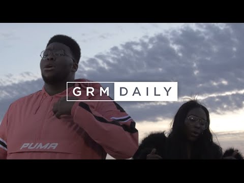 SMPLY T x Temi Crown - In My Zone [Music Video] | GRM Daily