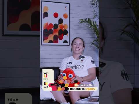 Wettkampftag 1: Katharina Menz (-48 kg)