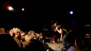 I See Stars - Save The Cheerleader, Save The World ( High Quality )